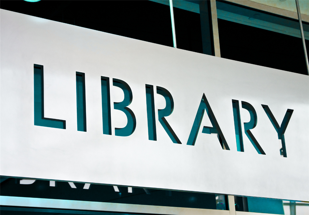 Modern Libraries Meet AV Tech 