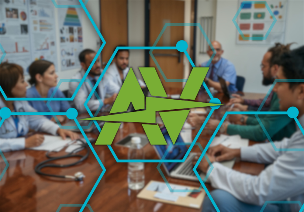 Healthcare AV Integration at Scale