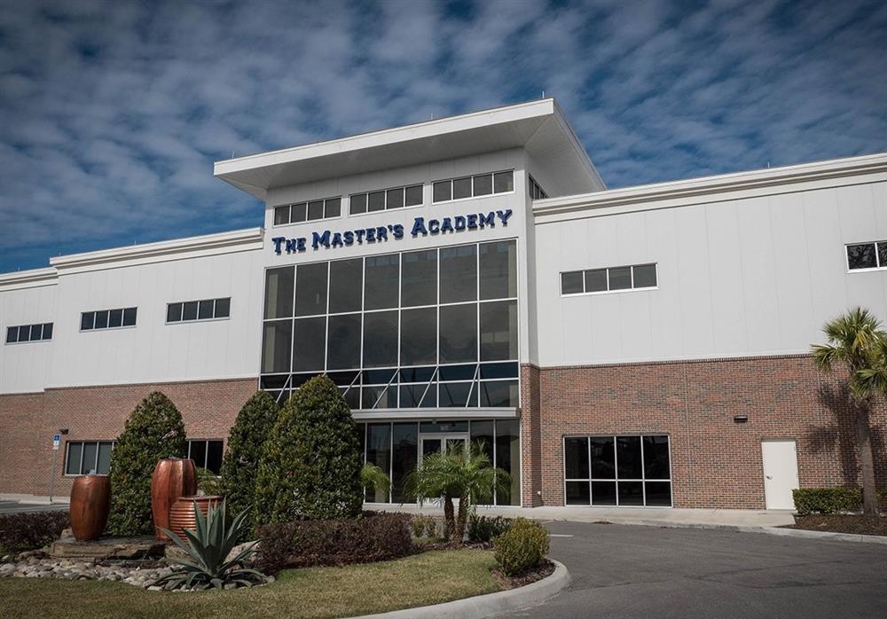 The Master’s Academy 
