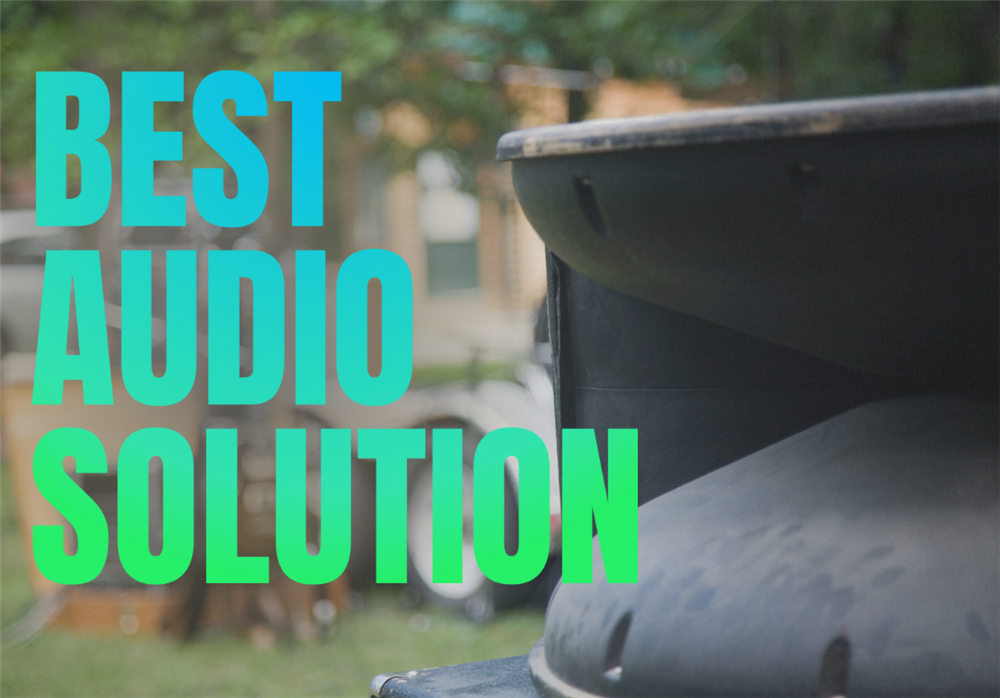 Choosing the Best Speakers for Pools Courtyards and Fitness Areas 